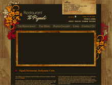 Tablet Screenshot of pigadi-crete.com
